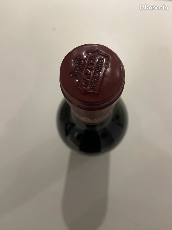 Chateau LAFITE ROTHSCHILD (image 2)