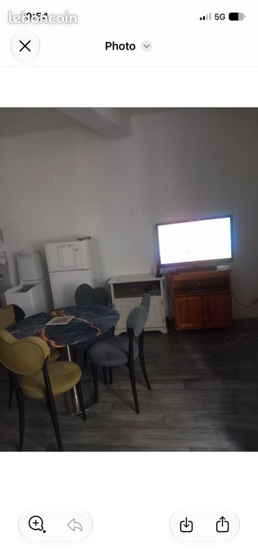 Appartement 1 pièce 26 m² · à Arles · 26 m² · 500 €/mois