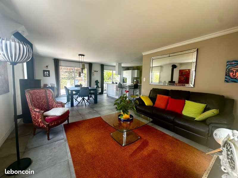 Maison 5 pièces 135 m² · à Les Sables-d'Olonne · 135 m² · 565 000 €