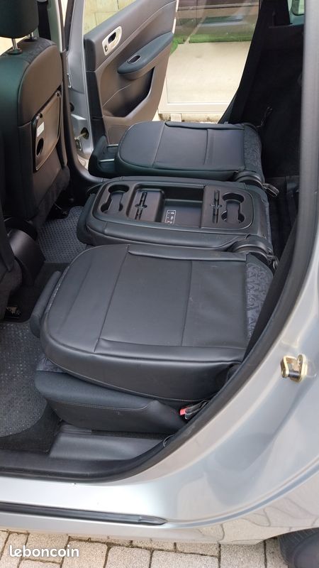 Peugeot 307 Break Quiksilver 1,6 16V 110 CV (image 8)