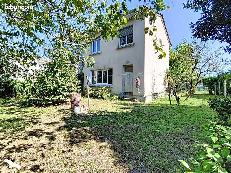 Maison 4 pièces 78 m² · à Pineuilh · 78 m² · 113 400 €