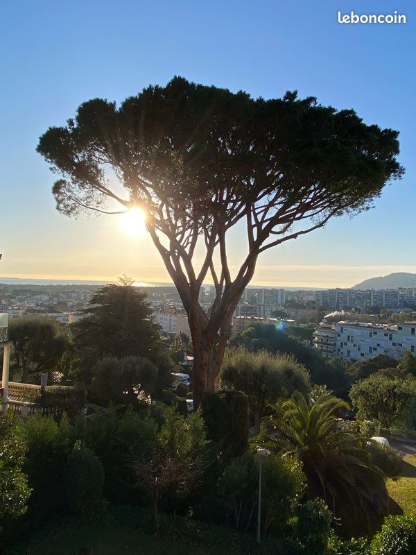 Appartement 4 pièces 120 m² · à Mandelieu-la-Napoule · 120 m² · 2 700 €/mois