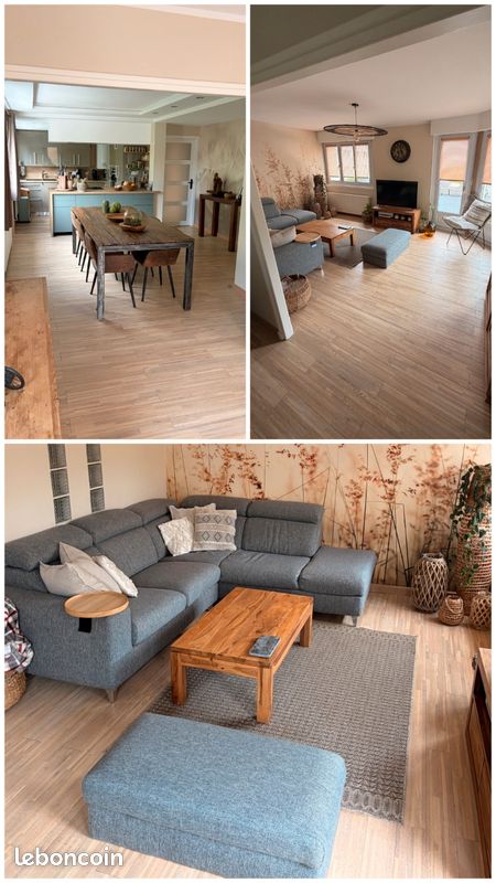 Appartement 4 pièces 97 m² · à Boulogne-sur-Mer · 97 m² · 183 000 €