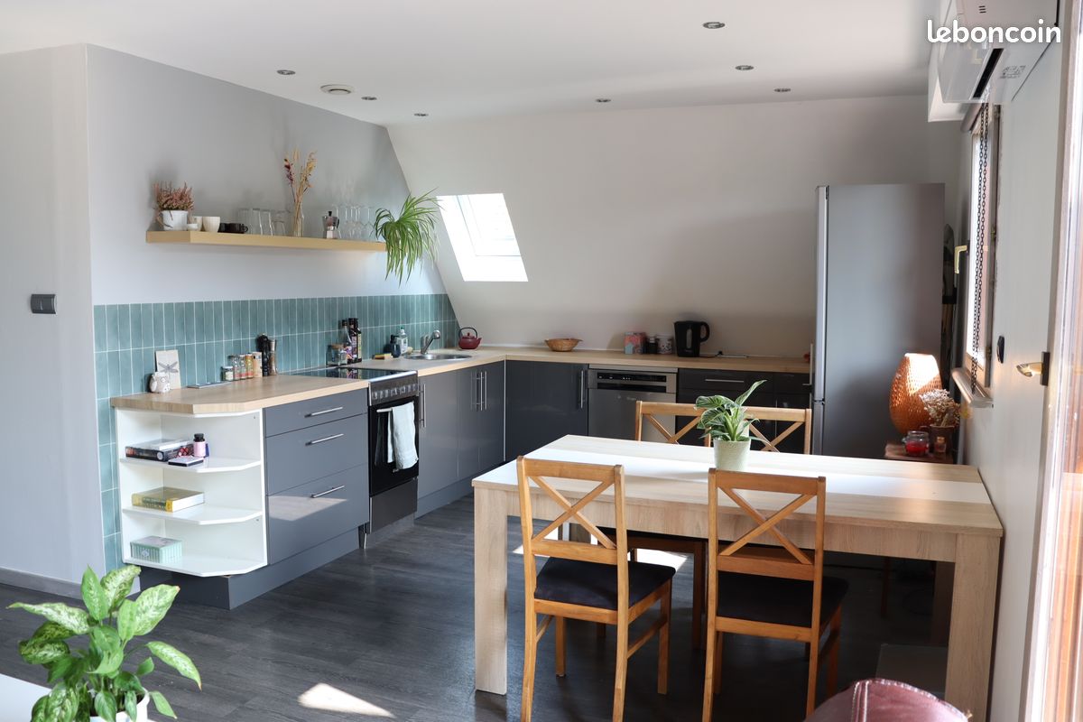 Appartement 3 pièces 72 m² · à Sélestat · 71,8 m² · 232 000 €
