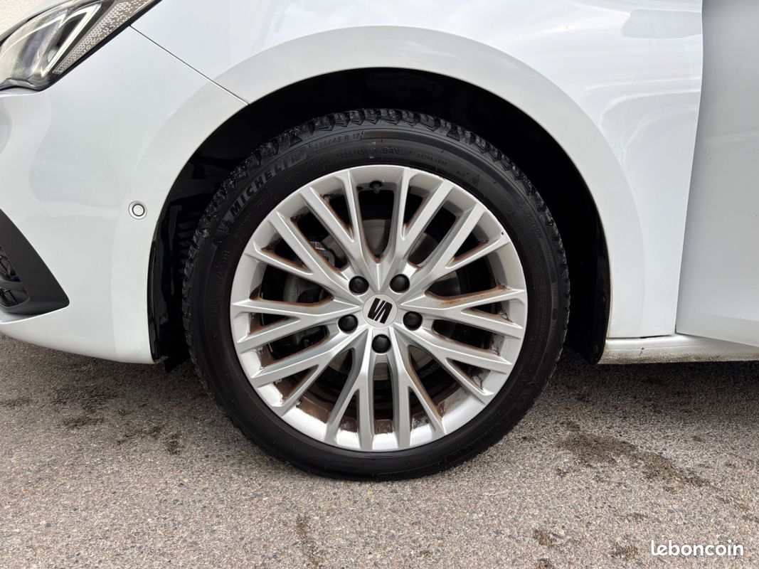 SEAT Leon SEAT Leon Xcellence (image 23)