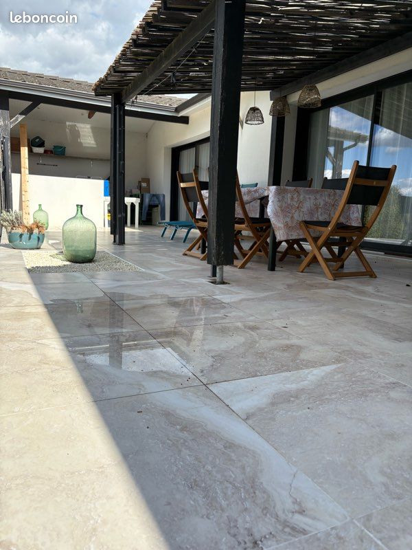 Maison 6 pièces 169 m² · à Galgon · 169 m² · 338 000 €