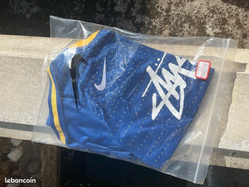 Maillot foot (image 5)