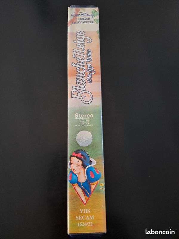Blanche Neige et les sept nains (image 3)