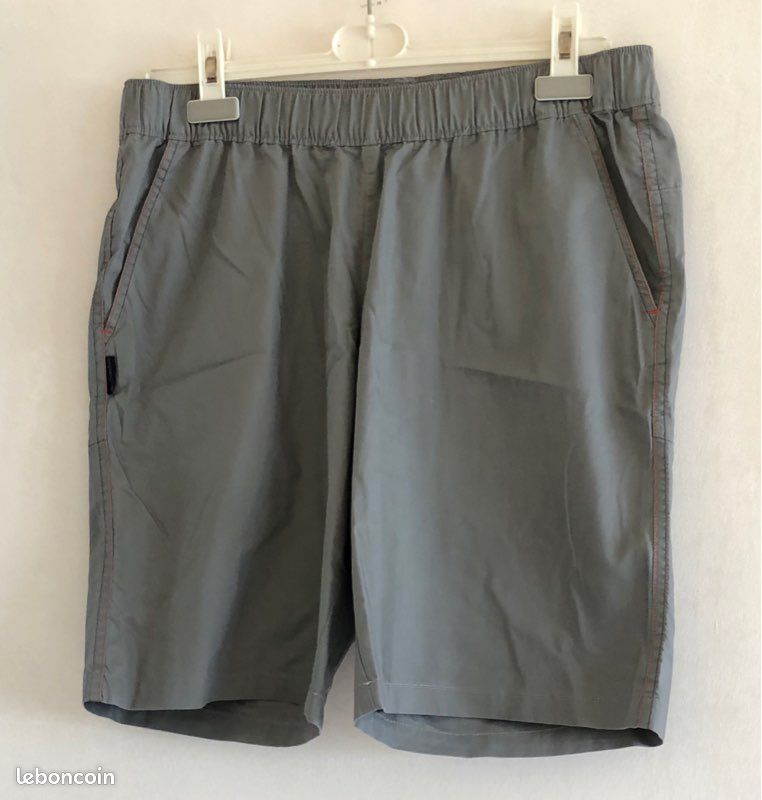 Short pour homme (image 1)