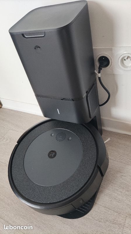 ROOMBA i3+ (image 3)