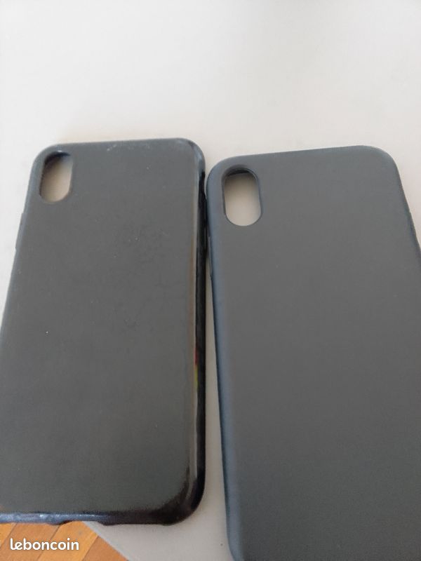 2 coque iphonexs (image 1)