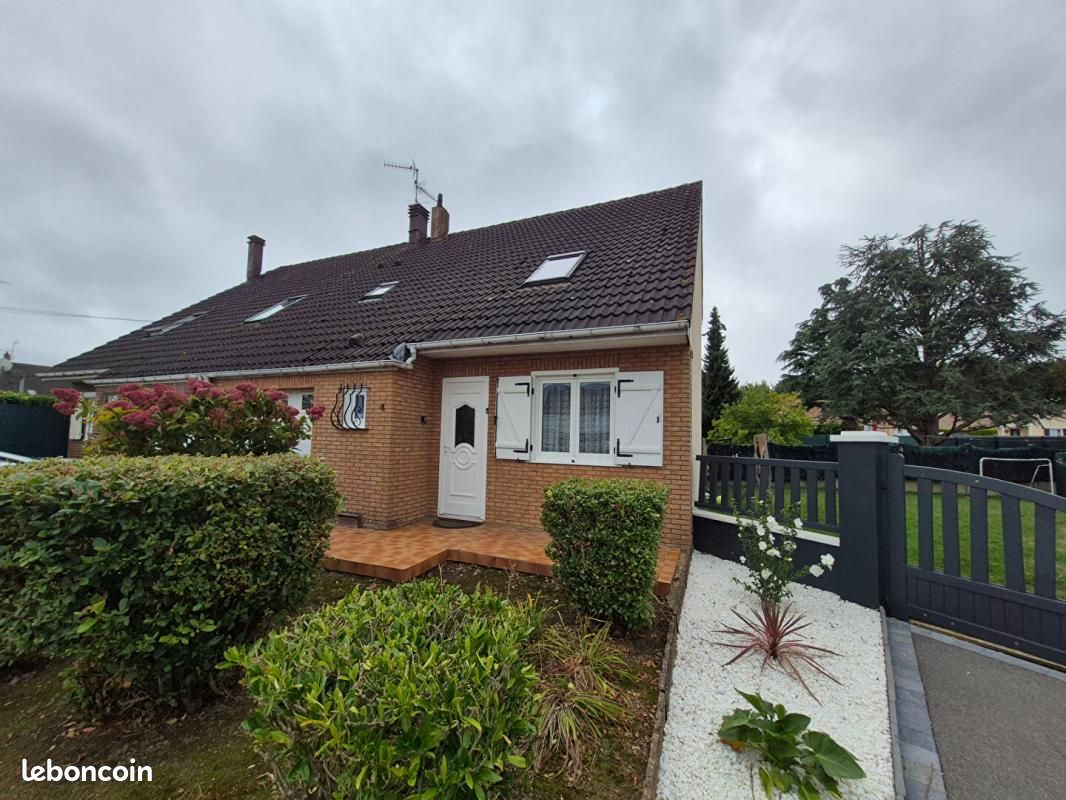 Maison 5 pièces 90 m² · à Bully-les-Mines · 90 m² · 169 500 €