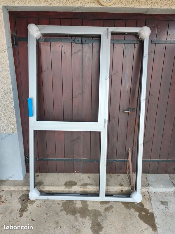 Menuiserie aluminium (image 4)