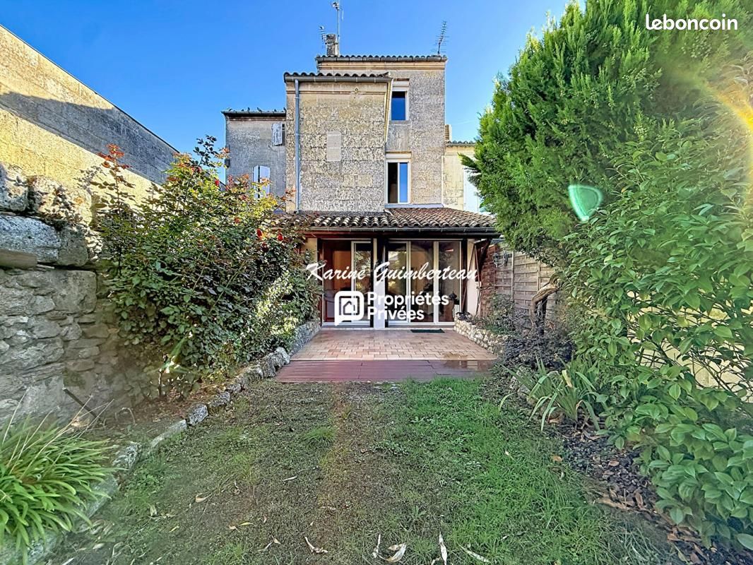 Maison 5 pièces 161 m² · à Libourne · 161 m² · 365 000 €