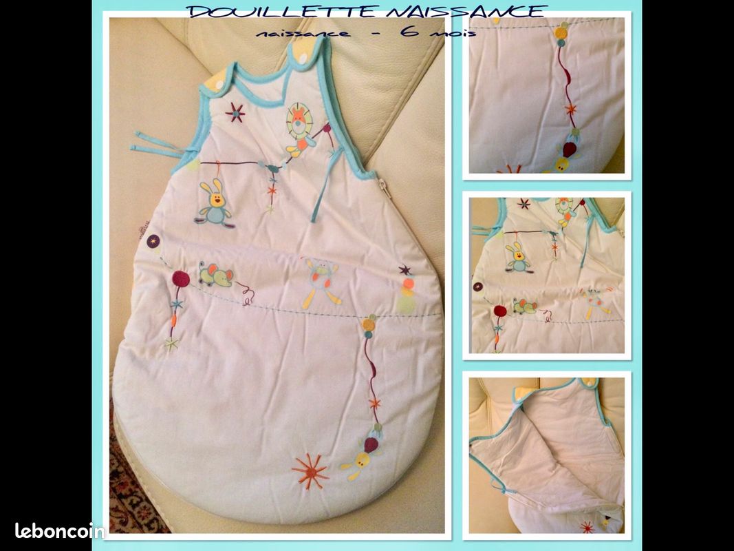 Ensemble lit BB (image 2)