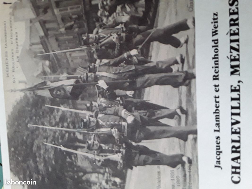 Exept'1914 charleville euskirchen (image 1)