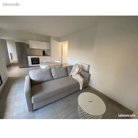 Appartement 69m2 Meublé