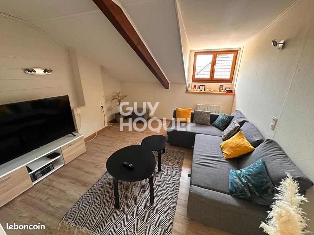 Appartement 3 pièces 70 m² · à Chindrieux · 70 m² · 776 €/mois