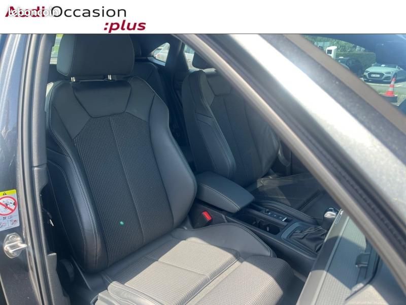 Audi Q3 Sportback 35 TFSI 150ch S line S tronic 7 (image 14)