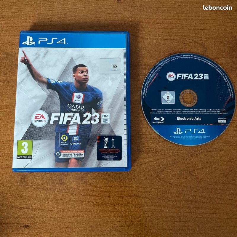 Fifa 23 (image 2)