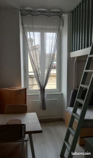 Appartement 1 pièce 20 m² · à Bordeaux · 20 m² · 578 €/mois
