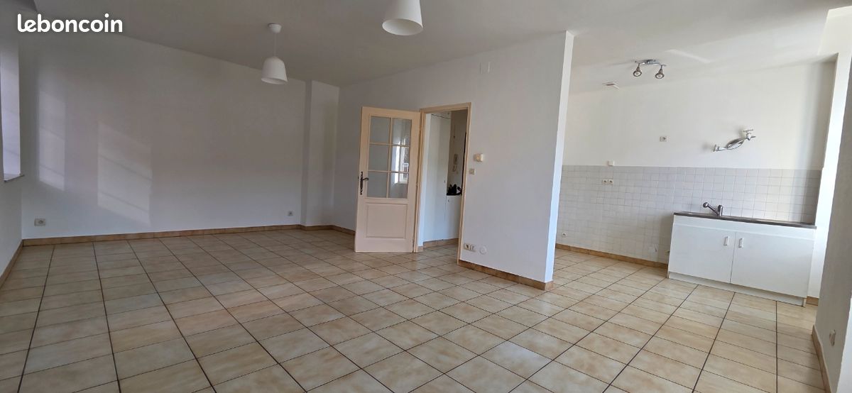 Appartement T3 (image 1)