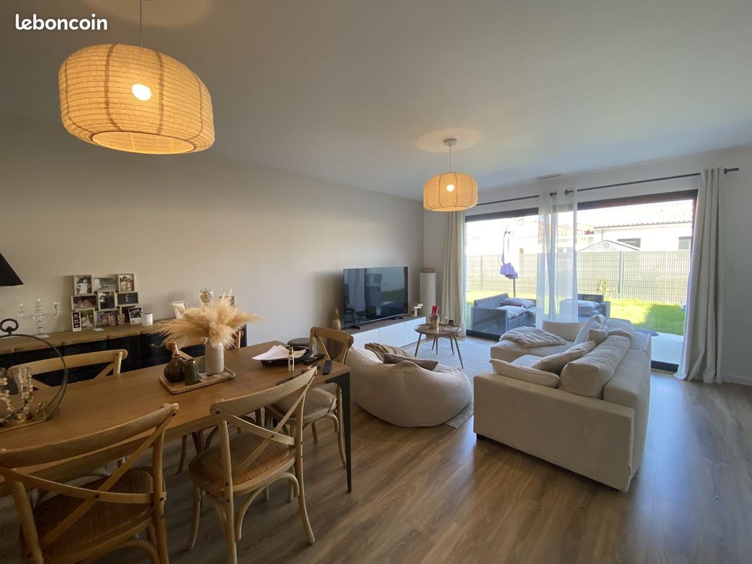 Maison 5 pièces 90 m² · à Albi · 90 m² · 267 000 €