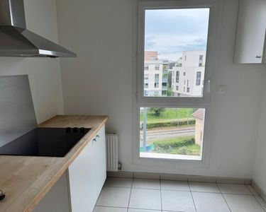 Appartement 293 000 € - 64 m²
