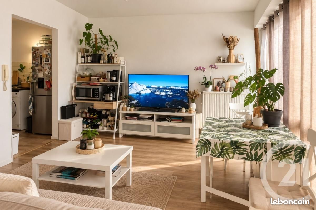 Appartement 1 pièce 33 m² · à Mérignac · 33 m² · 129 900 €