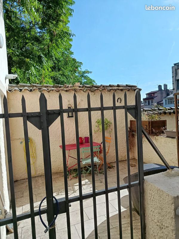 Appartement 1 pièce 39 m² · à Lyon · 39 m² · 850 €