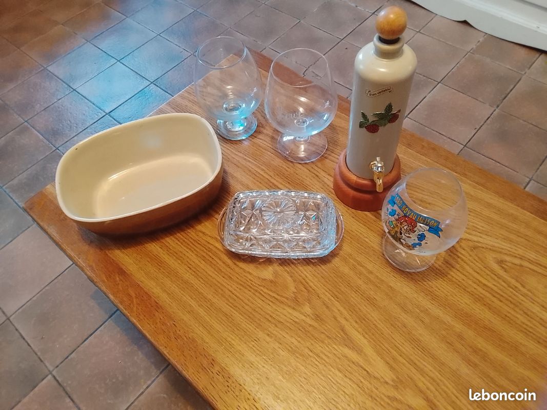 Cause déménagement vend arcticle (image 9)