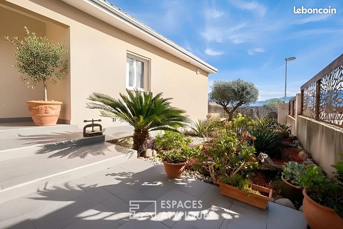 Maison 6 pièces 210 m² · à Le Boulou · 210 m² · 430 000 €