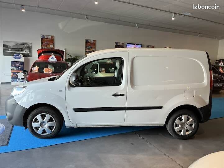 Renault Kangoo Express 1.5 DCI 90 CH ENERGY GRAND CONFORD (image 5)