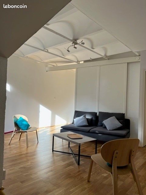 Appartement 2 pièces 44 m² · à Lille · 44 m² · 839 €/mois