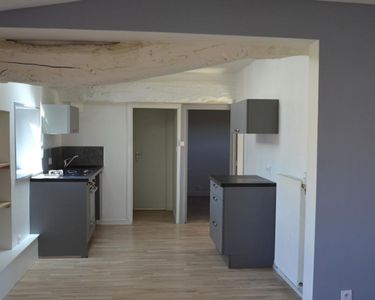 Appartement 214 000 € - 52 m²