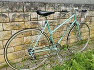 Dérailleur Simplex Vintage Dérailleur Arrière Simplex Vintage Pour Vélo - Compatible Peugeot, Gitane, Mercier - Occasion Arrache Roulement