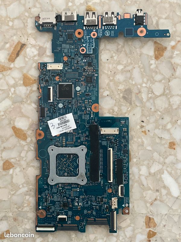 Carte mère HP X360 (image 3)
