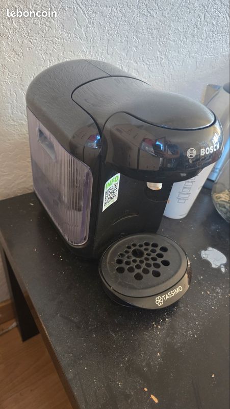 Cafetière tassimo (image 1)