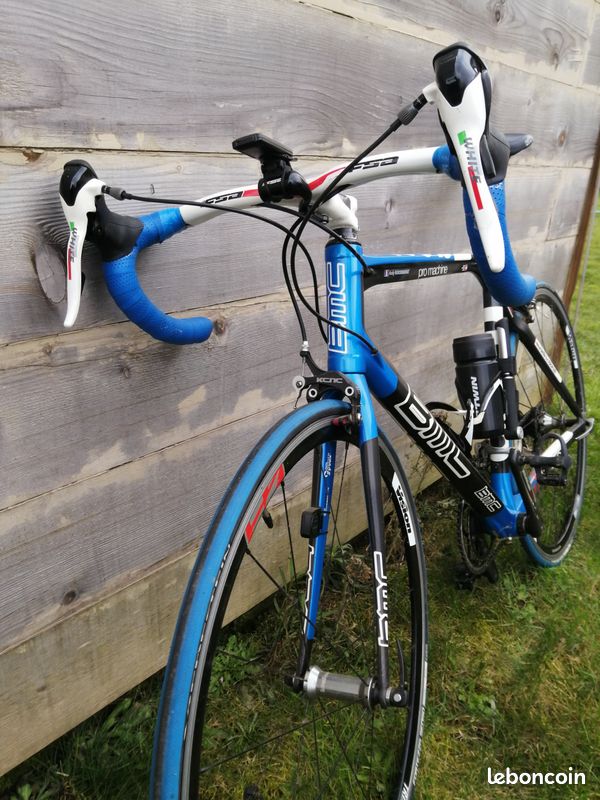 Bmc slc01 pro machine (image 3)