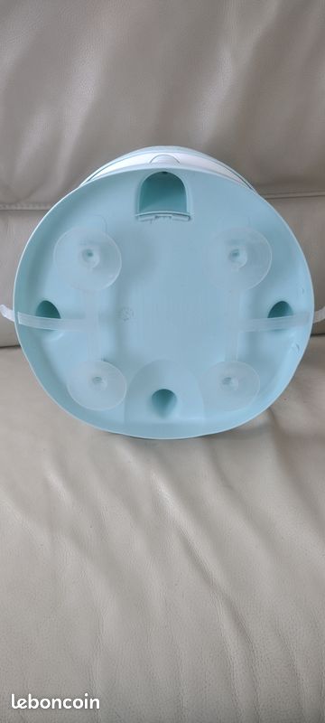 Siége de bain bébé (image 3)
