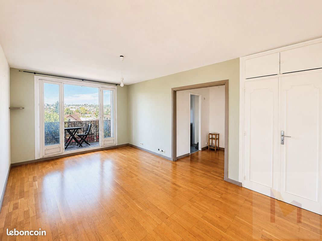 Appartement 3 pièces 58 m² · à Le Perreux-sur-Marne · 58 m² · 249 000 €