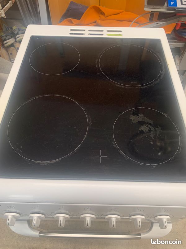 Cuisiniere (image 2)