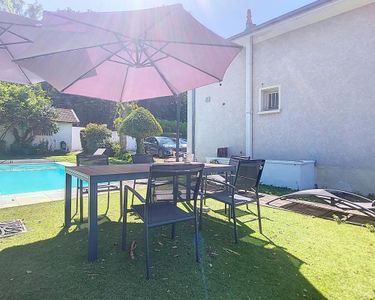Maison 655 000 € - 160 m²