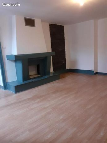Appartement 3 pièces 95 m²