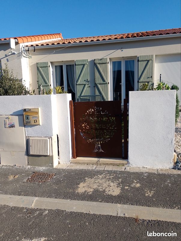 Maison 3 pièces 60 m² · à Saint-Paul-de-Fenouillet · 60 m² · 142 000 €