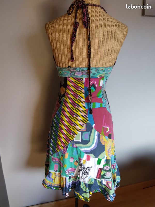 Robe Desigual (image 3)