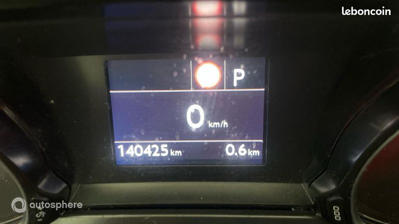 Peugeot 308 1.2 PureTech 130ch S&S Allure EAT8 (image 9)