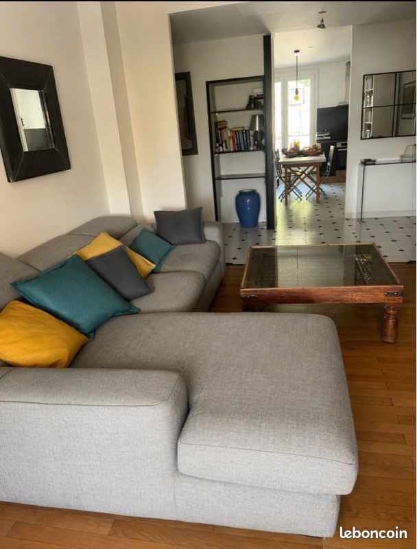 Appartement 3 pièces 83 m² · à La Tronche · 83 m² · 359 000 €