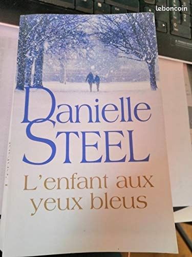 L'enfant aux yeux bleus (image 1)