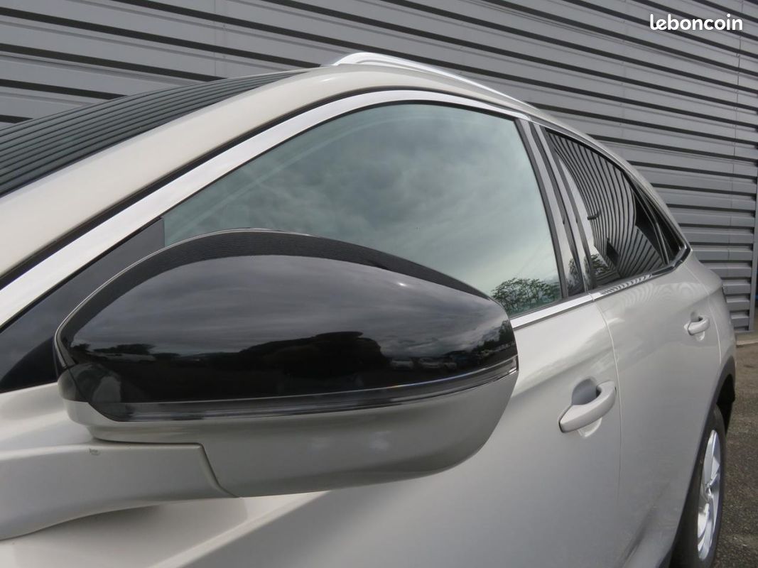 DS DS 7 CROSSBACK DS7 Crossback 1.5 BlueHDi - 130 - BV EAT8 Business (image 29)